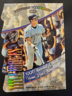 Andres Galarraga