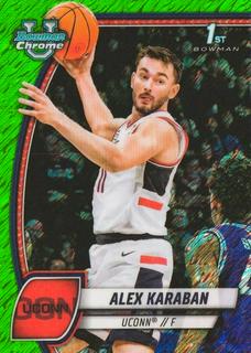 Alex Karaban