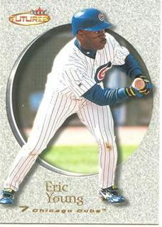 Eric Young