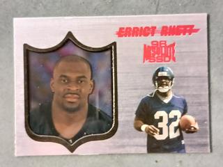 Errict Rhett