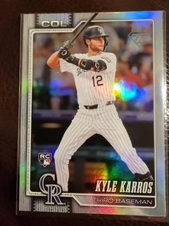 Kyle Karros