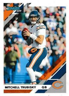Mitchell Trubisky