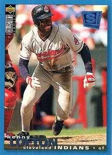 Kenny Lofton