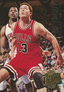 Luc Longley