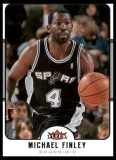 Michael Finley