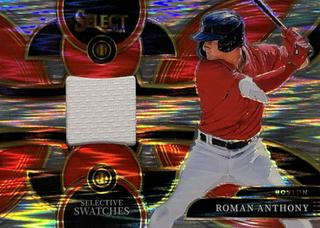 Roman Anthony