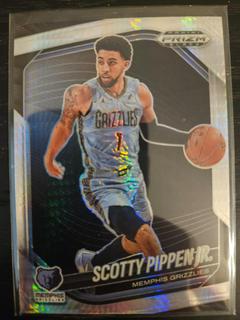 Scotty Pippen Jr.