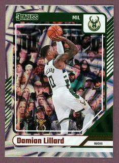 Damian Lillard