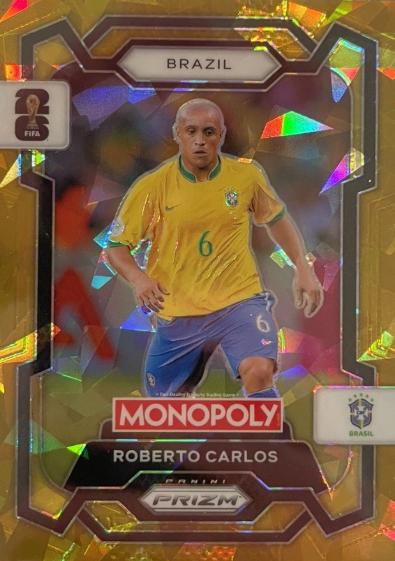 Roberto Carlos