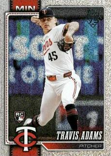 Travis Adams