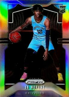 Ja Morant