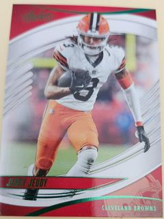 Jerry Jeudy