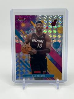 Bam Adebayo