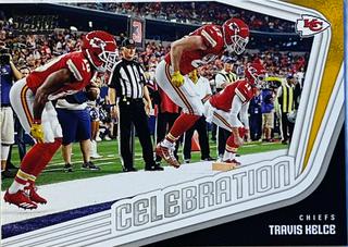 Travis Kelce