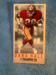 Dana Hall