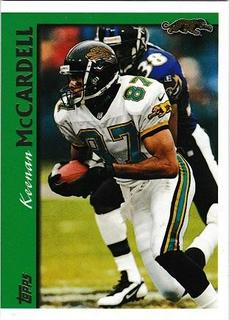 Keenan McCardell