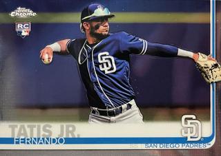 Fernando Tatis Jr.