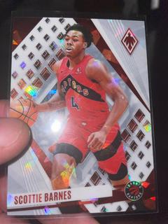 Scottie Barnes