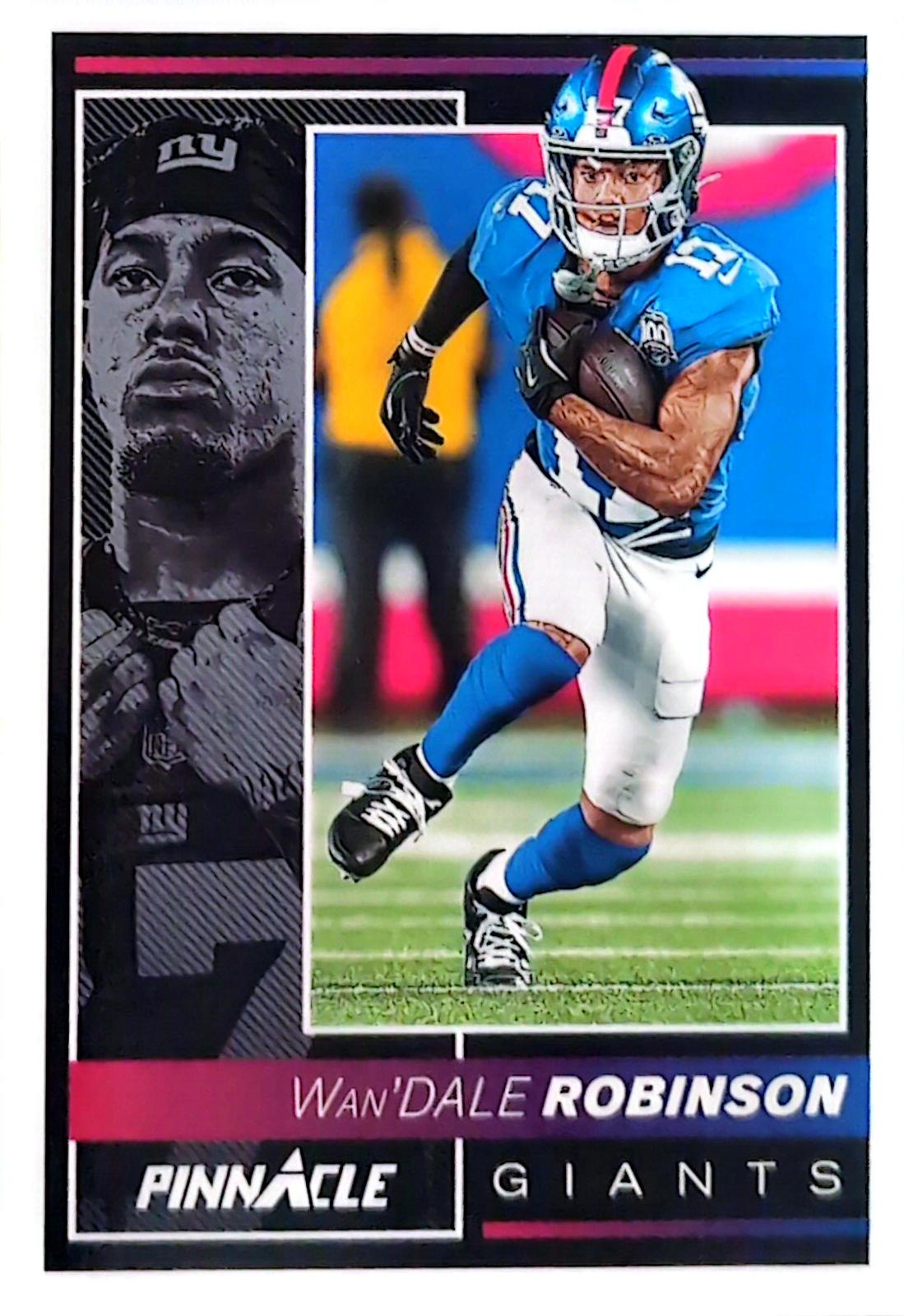Wan'Dale Robinson #149