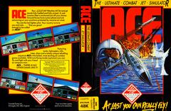 Full Cover | Ace ZX Spectrum
