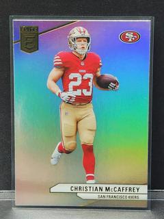 Christian McCaffrey