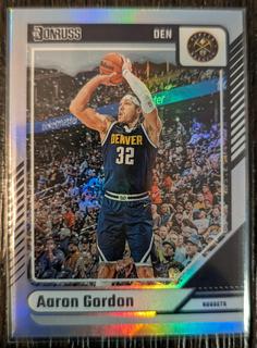 Aaron Gordon