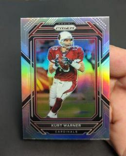 Kurt Warner