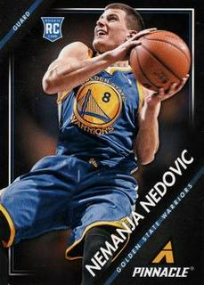 Nemanja Nedovic