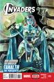 All-New Invaders | Comic Books All-New Invaders