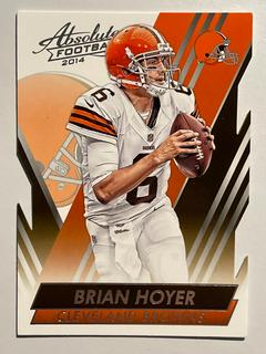 Brian Hoyer