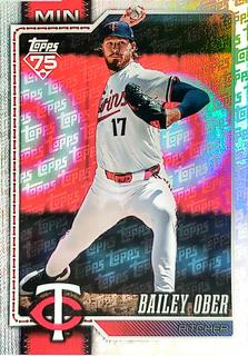 Bailey Ober