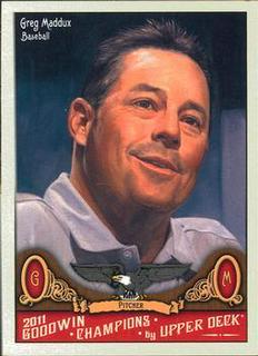 Greg Maddux