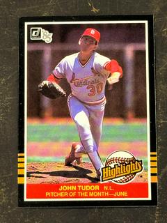 John Tudor