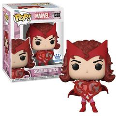 Scarlet Witch #1328