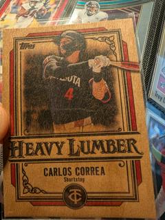 Carlos Correa