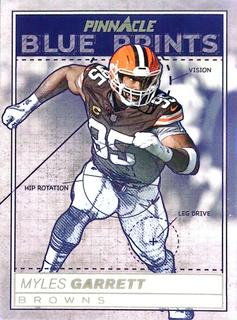 Myles Garrett