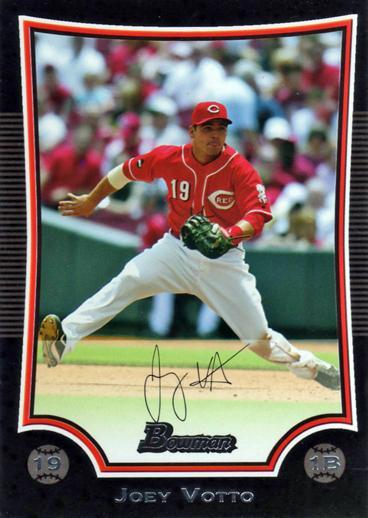 Joey Votto #62