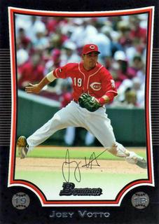 Joey Votto