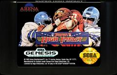 Cartridge | Super High Impact Sega Genesis