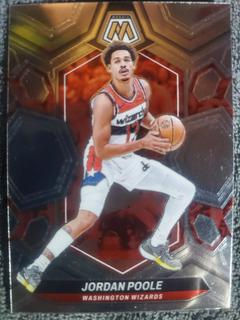 Jordan Poole