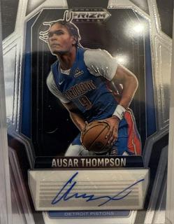 Ausar Thompson