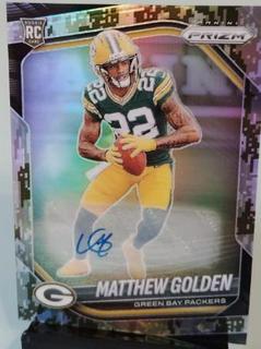 Matthew Golden