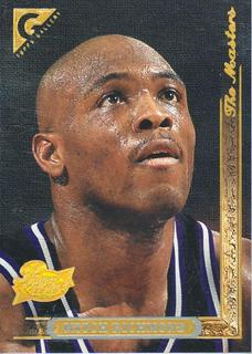 Mitch Richmond