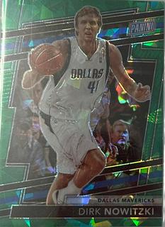 Dirk Nowitzki