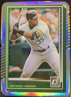 Frank Thomas