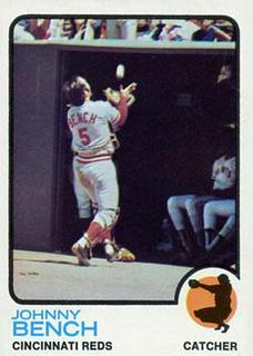 Johnny Bench