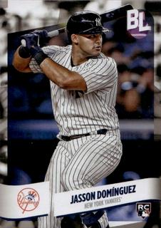 Jasson Dominguez