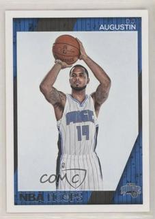 D.J. Augustin