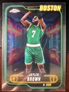 Jaylen Brown