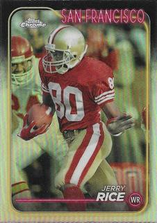 Jerry Rice